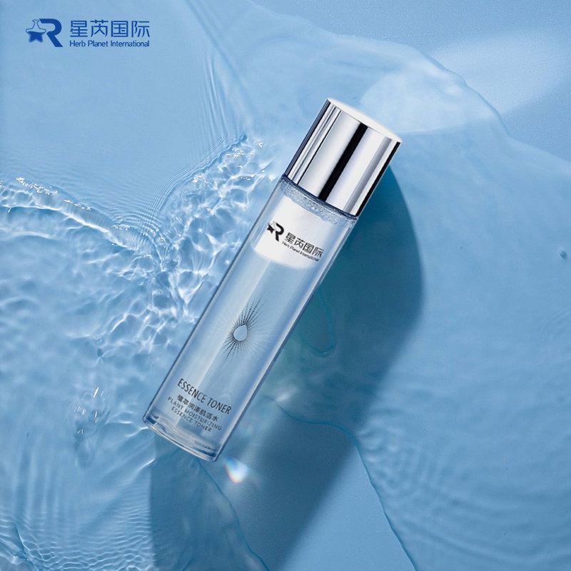 植萃潤澤肌活爽膚水OEM代加工